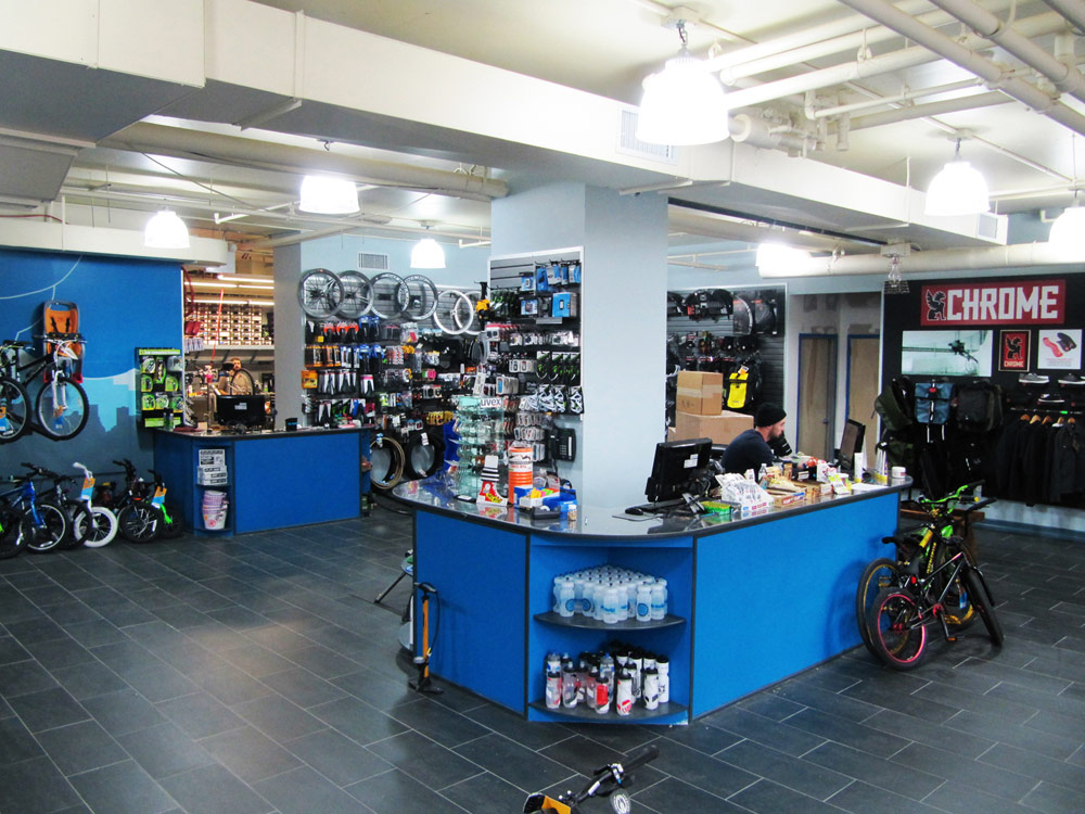 best bike shops in brooklyn