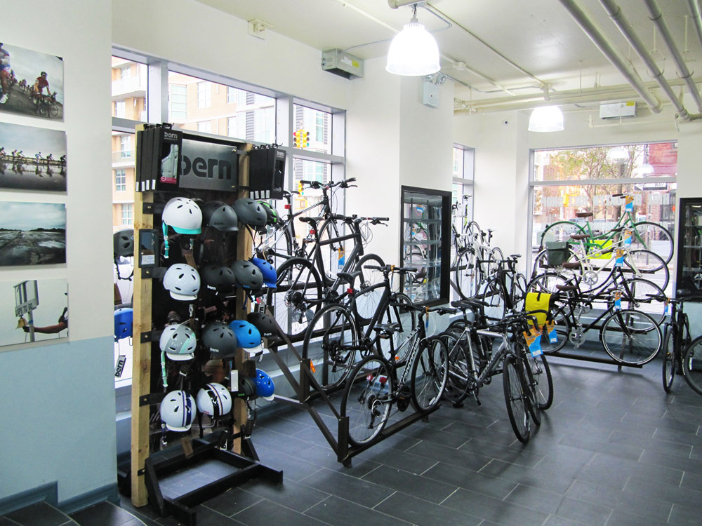 best bike shops in brooklyn